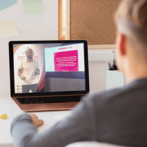 ONLINE program Mentalni Trening za sportiste